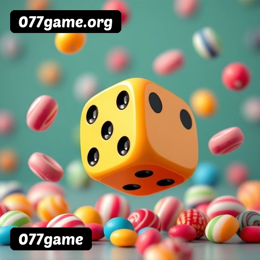 Comparação APP mobile vs versão web da 077game