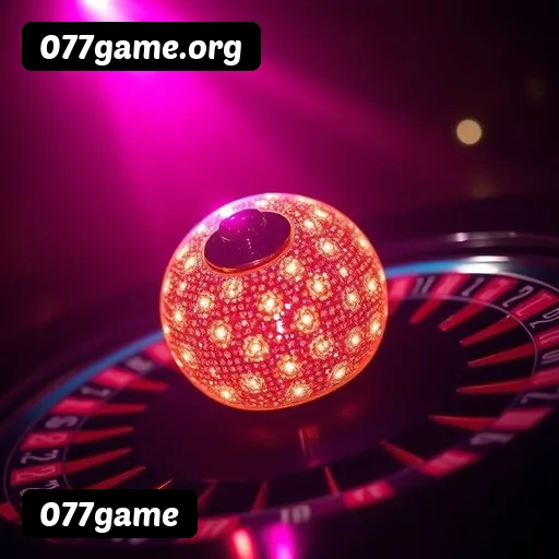 Loterias online disponíveis na 077game