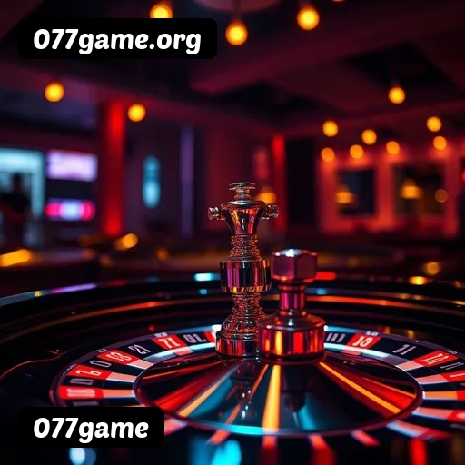 077game PIX instantâneo Brasil - Depósito e saque em minutos 24/7