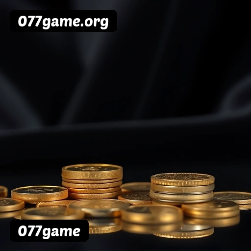 Estatísticas 077game 2025–2026 - 120 mil jogadores ativos, R$72.5M pagos, RTP 96.52%