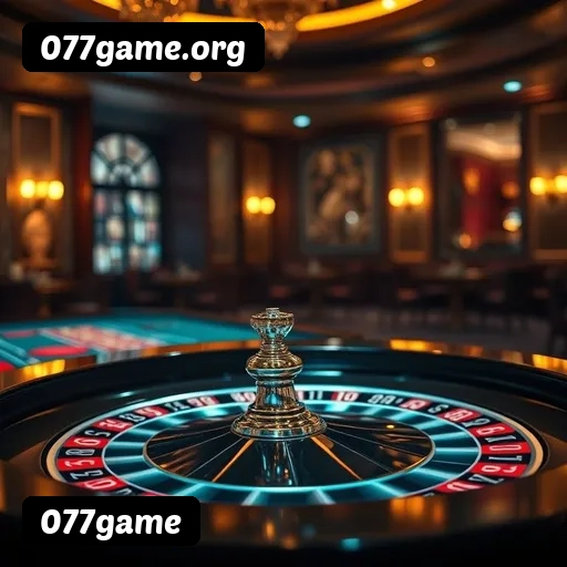 Níveis do programa VIP da 077game